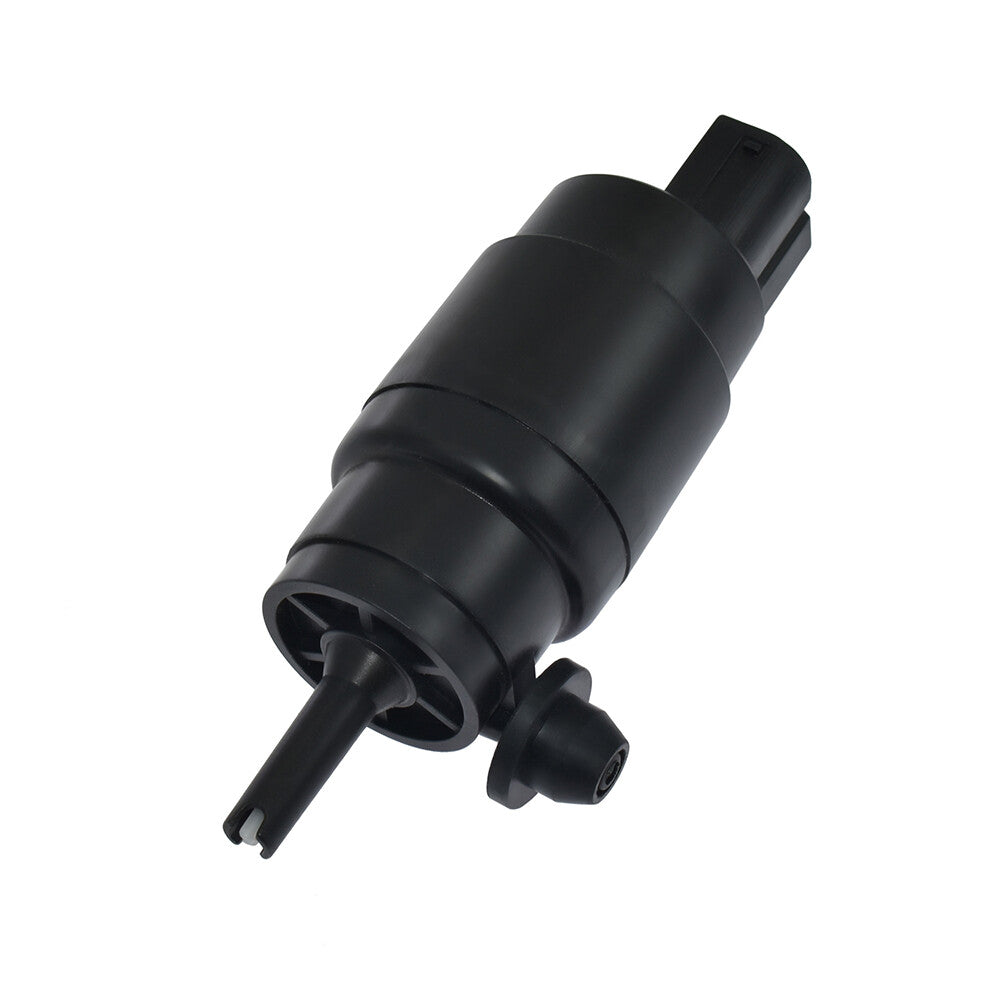 ya 5 8.7 Windshield washer pump motor 6166137830 for BMW