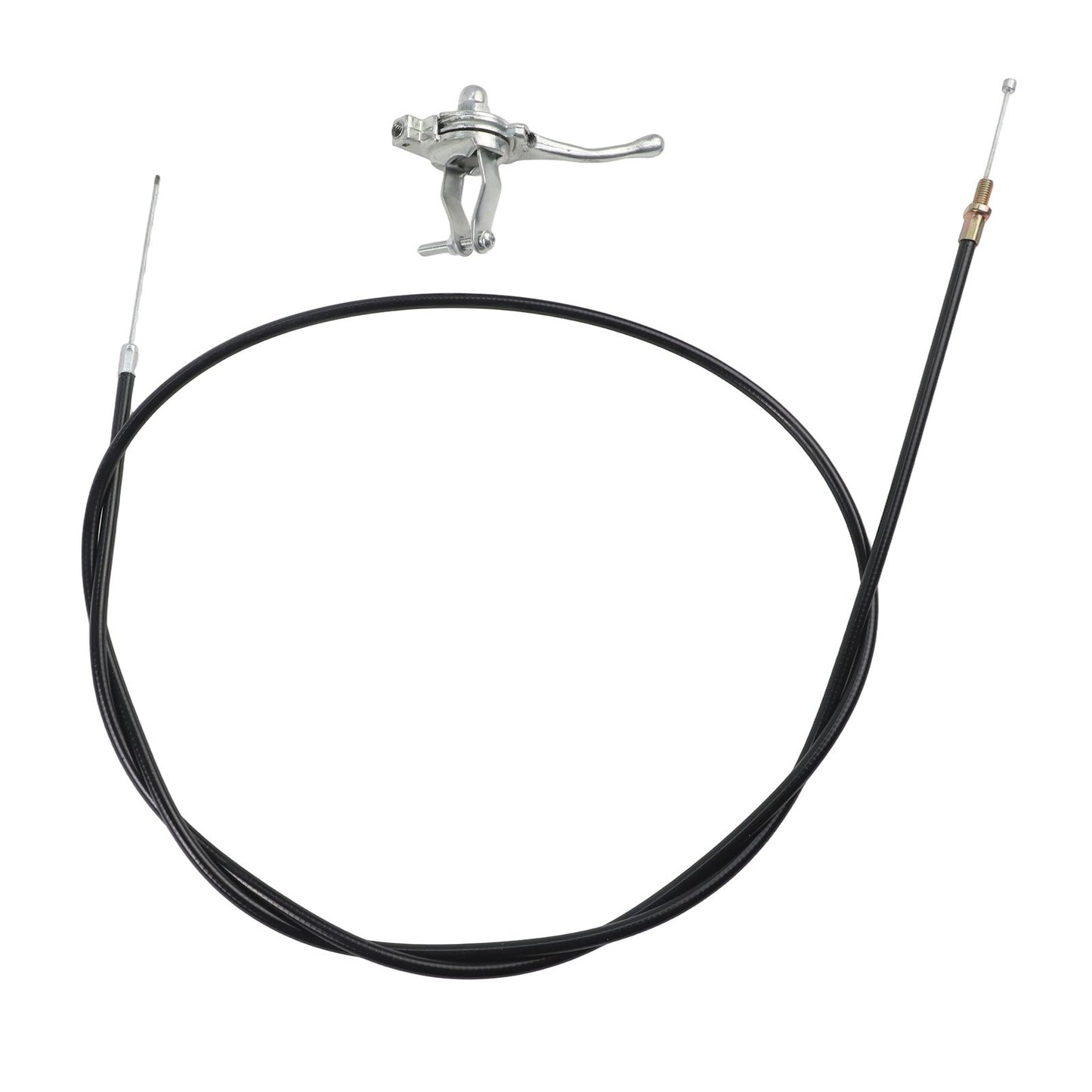 ya 14 Throttle Cable Kit for Contractors For Multiquip For Whiteman Trowels J36