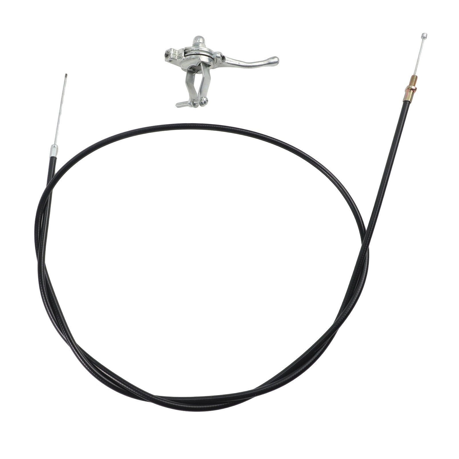 ya 14 Throttle Cable Kit for Contractors For Multiquip For Whiteman Trowels J36