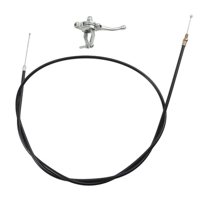 ya 14 Throttle Cable Kit for Contractors For Multiquip For Whiteman Trowels J36