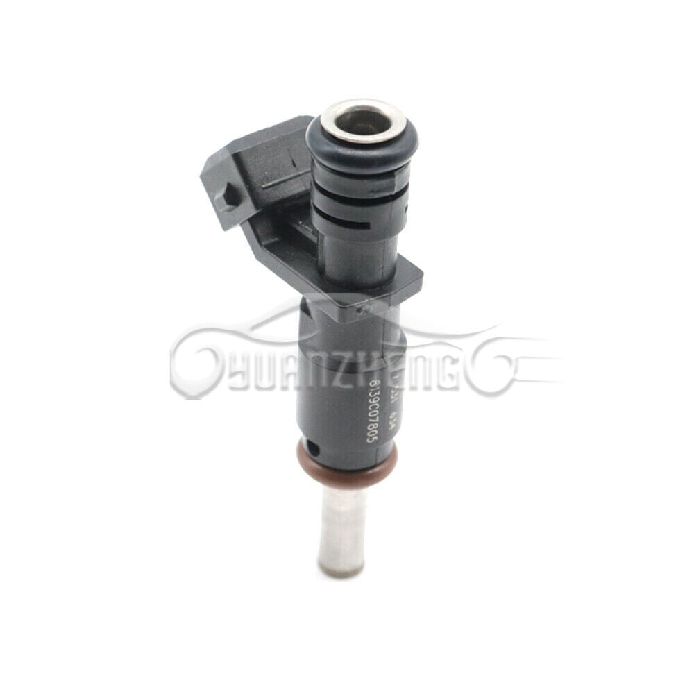 ya 1 8.5.1 13537531634 Fuel Injectors for 128i 328i X5 Z4 525i 2.0 2.5 3.0L 06-12 6PCS