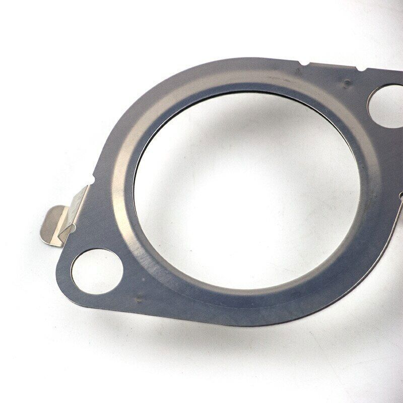 ya 9 6.5.3 1-Piece front exhaust gasket for Range for Rover Discovery LR Sport 3.0 LR016621