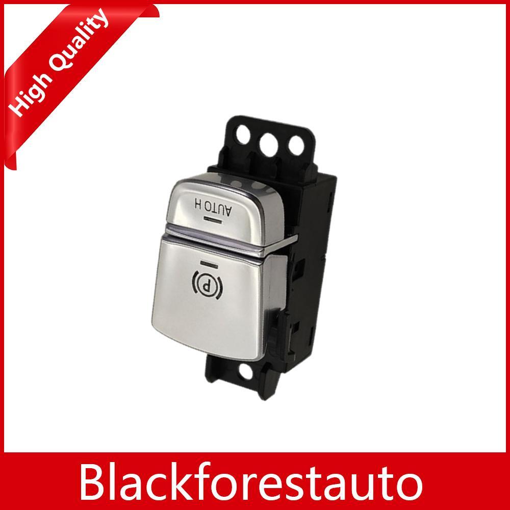 ya 13 Parking Brake Auto Hold Switch Button Fits For 7-series G12 740i 750i 740e