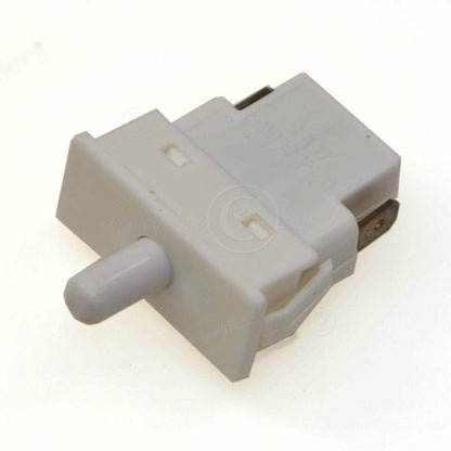ya 26 2x Universal 2Pins JL-06 Reigerator Door Light Gated Switch Replacement Parts