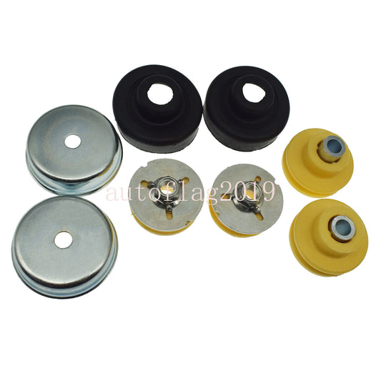 ya 1 8.5.1 Suitable for X1 328i 325i 128i rear support shock absorber installation anti-collision washing machine set 