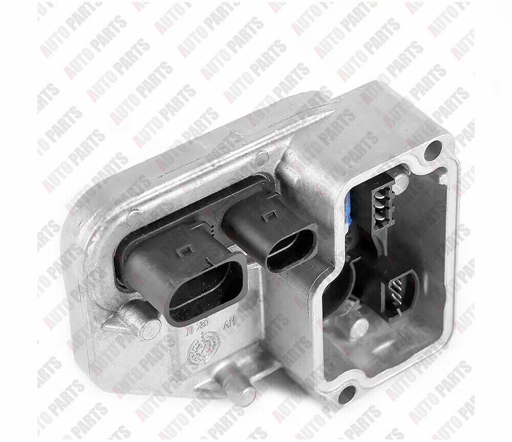 ya 2 6.26 1 rear differential module compatible with for VW for Tiguan for SEAT Alhambra FWD 710 711