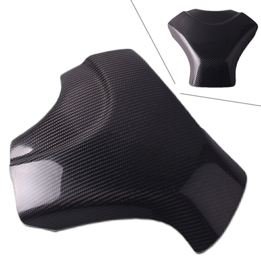 ya 5 8.7 for Suzuki GSXR1000 2007-2008 Carbon Fibre Fuel Tank Pad Scratch Protector