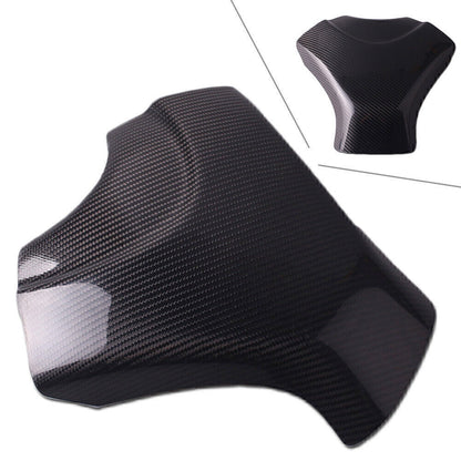 ya 5 8.7 for Suzuki GSXR1000 2007-2008 Carbon Fibre Fuel Tank Pad Scratch Protector