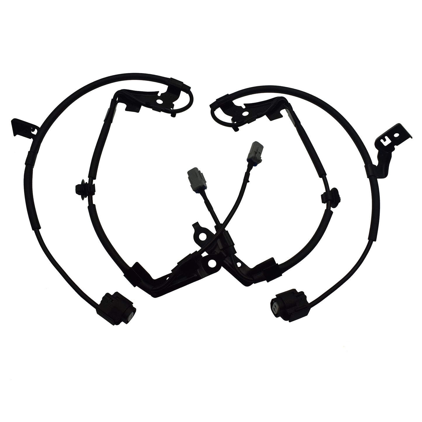 ya 1 8.5.1 ABS speed sensor sliding control line front left and right suitable for Lexus IS350 IS250 GS430