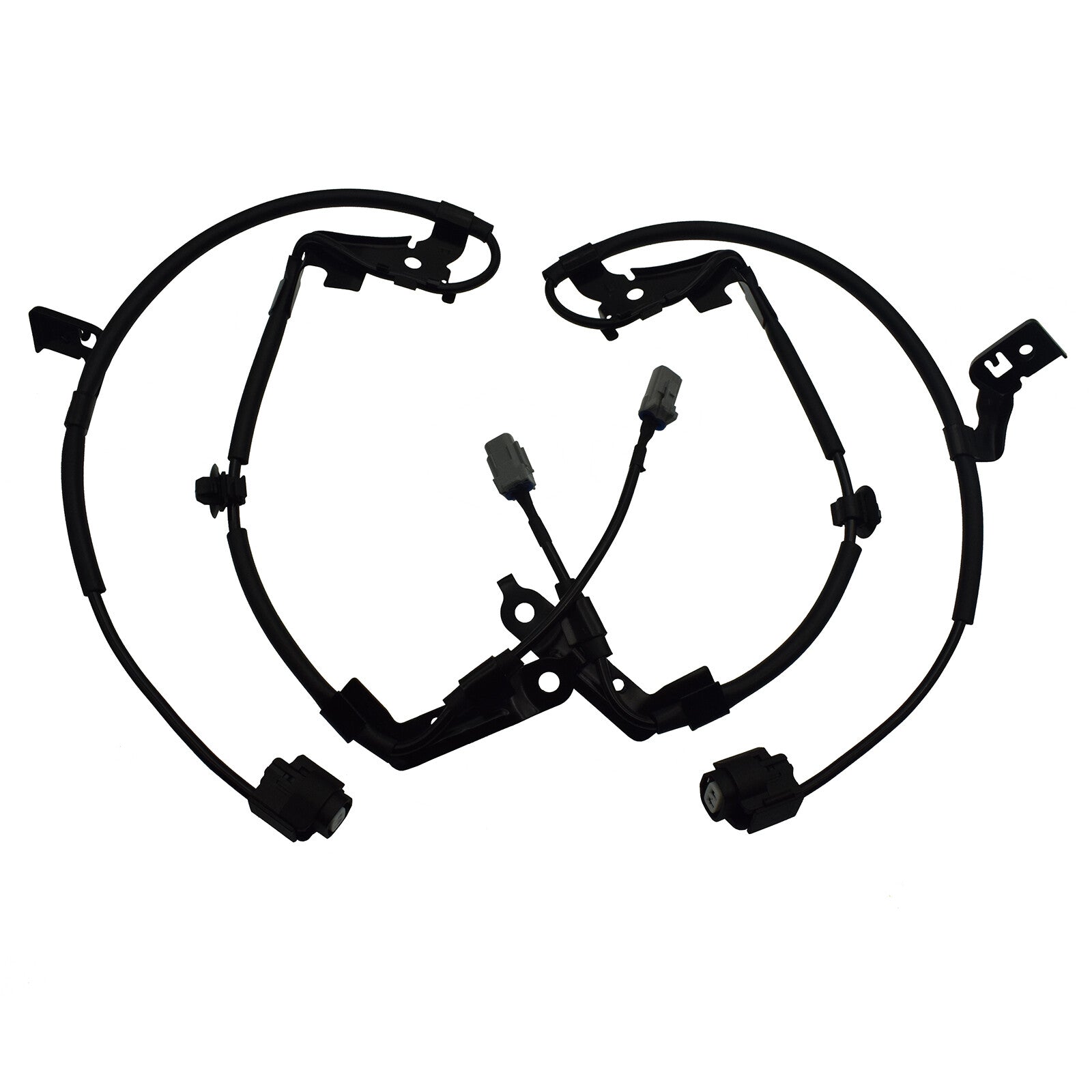 ya 1 8.5.1 ABS speed sensor sliding control line front left and right suitable for Lexus IS350 IS250 GS430