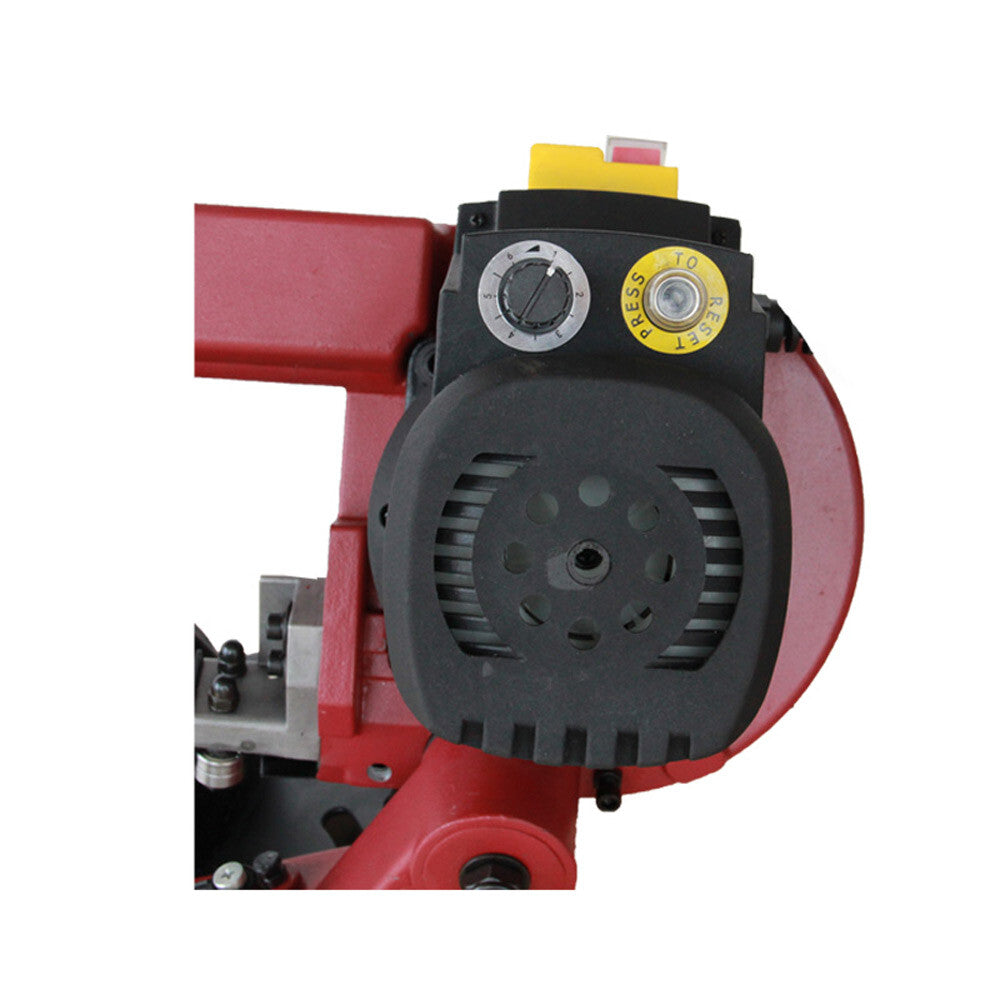 ya 26 metal band saw portable band saw machine Multifunctio l cut stainless steel