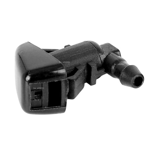 ya 13 Spray Washer Nozzle Windshield Wiper Nozzle For 2011-2015 for Ford Edge for Lincoln MKX