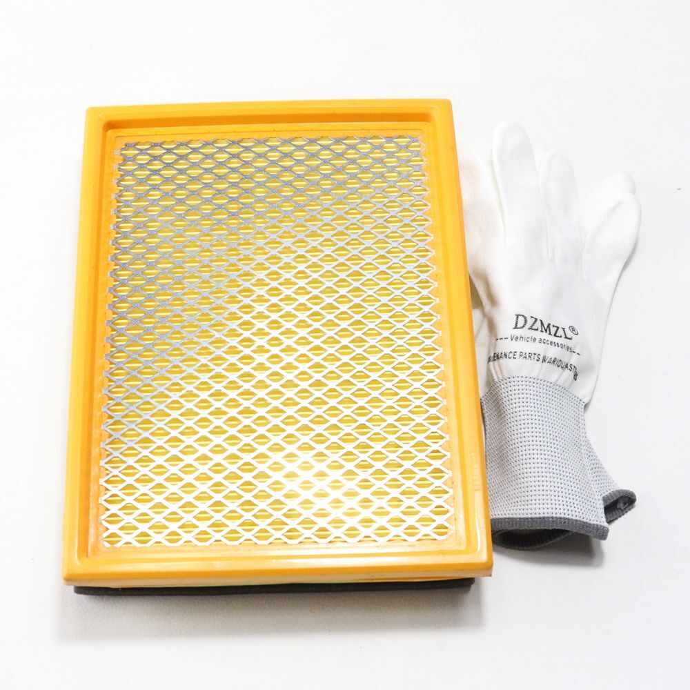 ya 1 8.5.1 Engine air filter element with gloves for Buick Century Regal for Malibu 