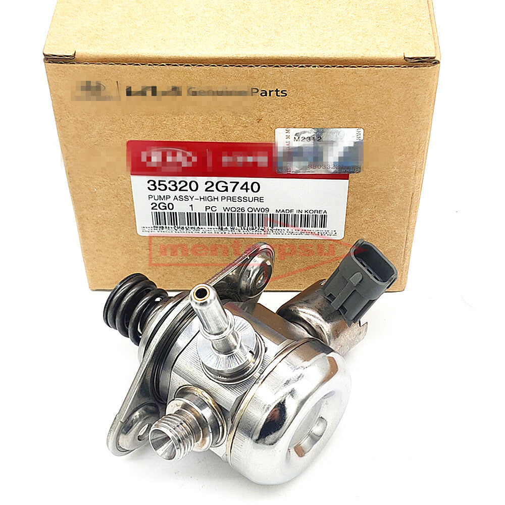 ya 1 7.7 High pressure fuel pump for Hyundai Sonata for Kia for Sorento 2.4L 2011-2016 353202G740