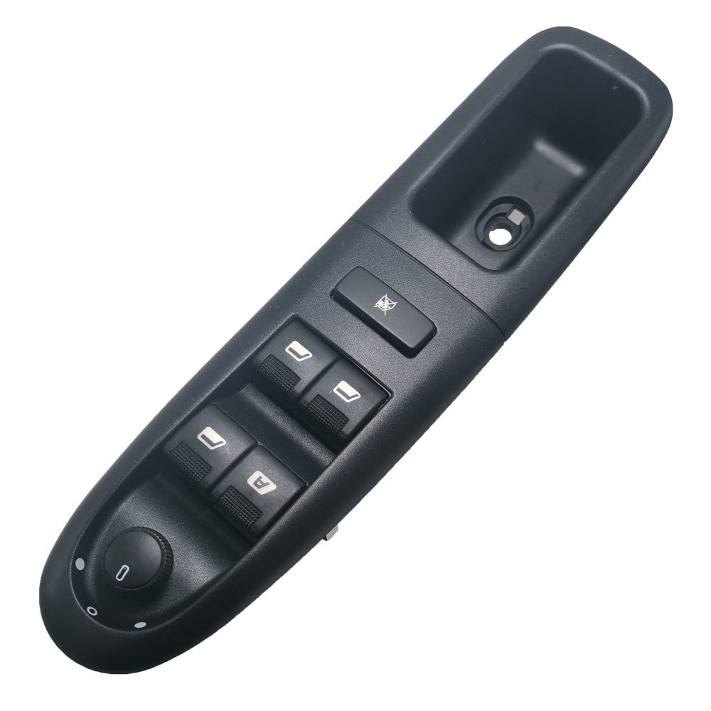 ya 1 8.5.2 6554.CF Power Window Master Switch Driver Side Left for Peugeot 406 1995-2004