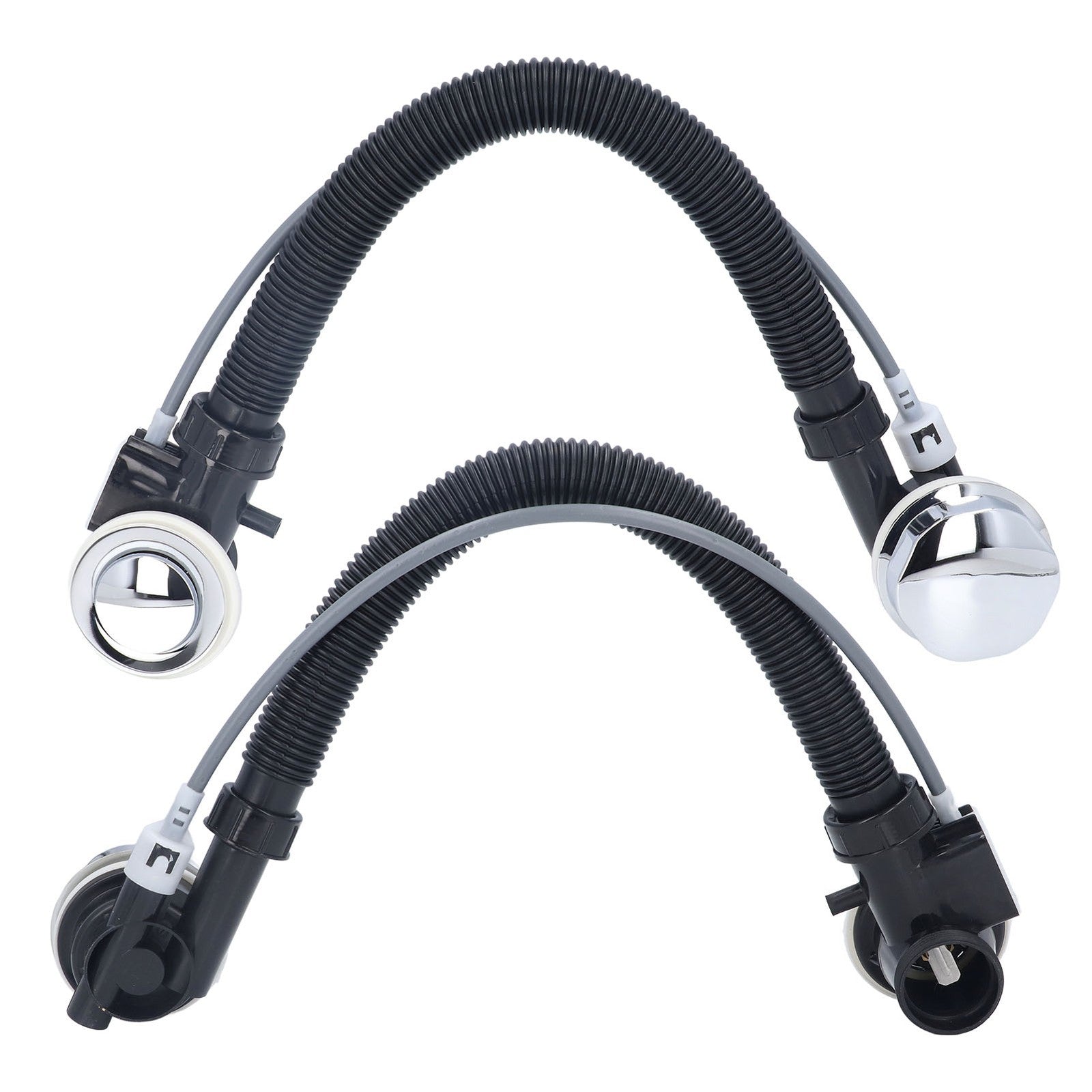 ya 14 Bathtub Overflow Drainer Flexible SPA Bathtub Overflow Drain