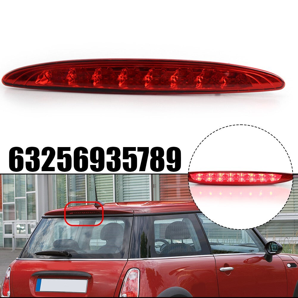 ya 5 8.7 63256935789 Brake Light for for MINI Cooper R50 R53 2002-2006 High Mount Br