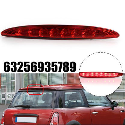 ya 5 8.7 63256935789 Brake Light for for MINI Cooper R50 R53 2002-2006 High Mount Br