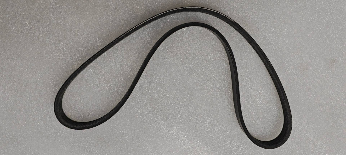 ya 10 5.29.2 AC Compressor Serpentine Belt for BMW E85 E46 E39 11287512762