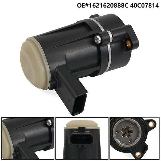 ya 11 6.9 Parking brake caliper motor compatible with 2012-2021 for Tesla Model S/X 1621620888C 40C07814