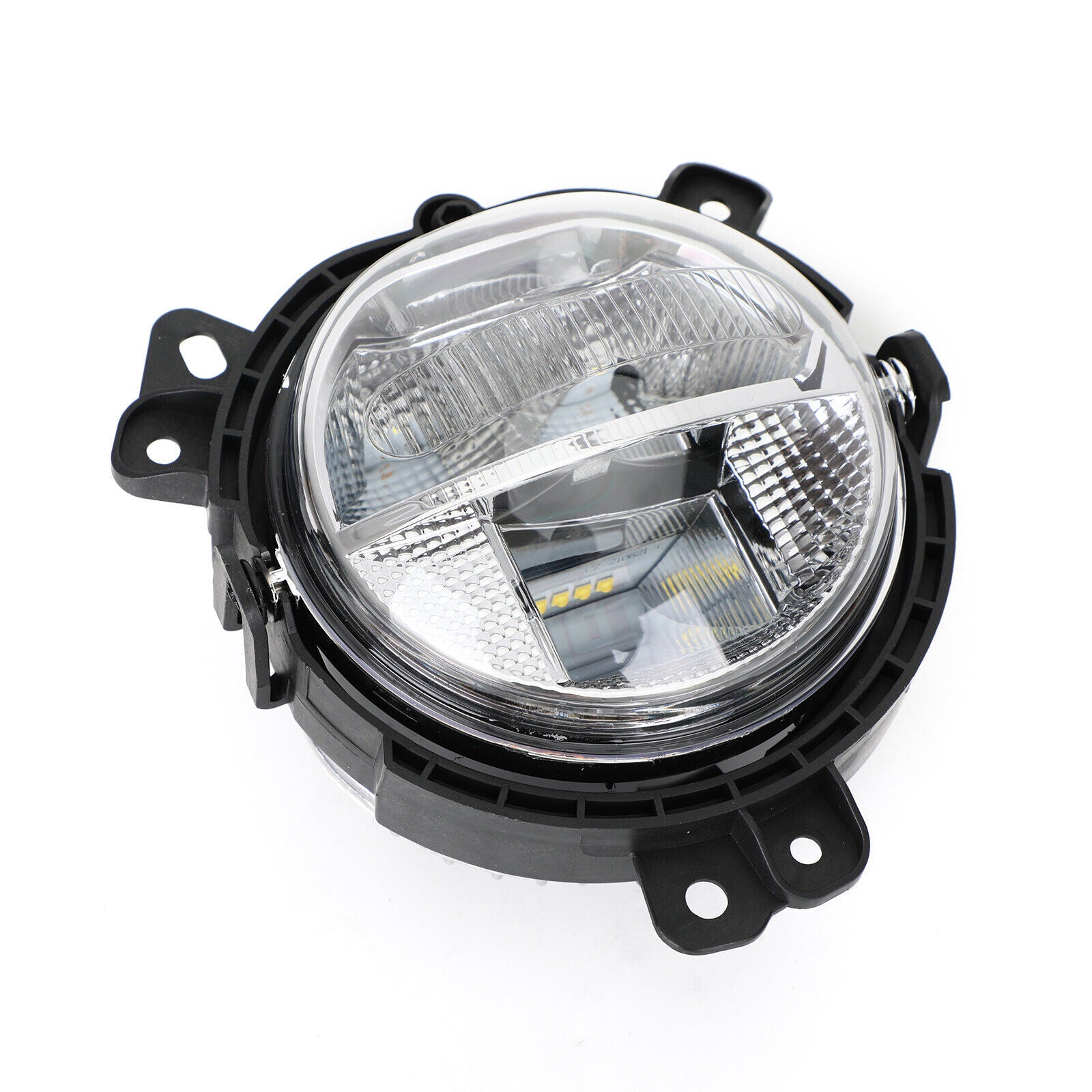 ya 1 8.5.3 Front Bumper Left Fog Light 63177409121 for Mini Countryman F60 2016-2021 D