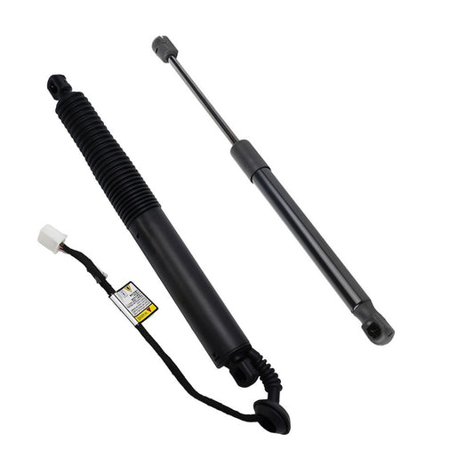 ya 1 7.3 2X Rear Left Right Electric Liftgate Trunk Strut for Model 3 2021-2023 1551488