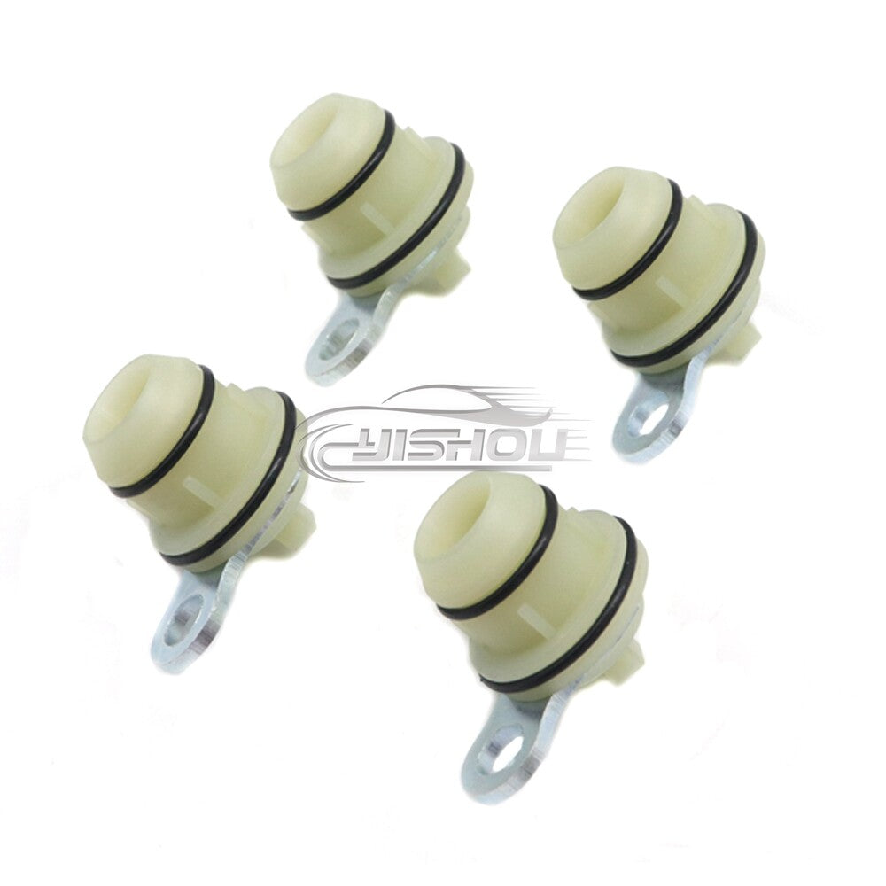 ya 1 8.5.3 53032221AA 4 Pieces Non-M for DS Extension Plug for Chrysler for Dodge for Jeep for Ram Hemi
