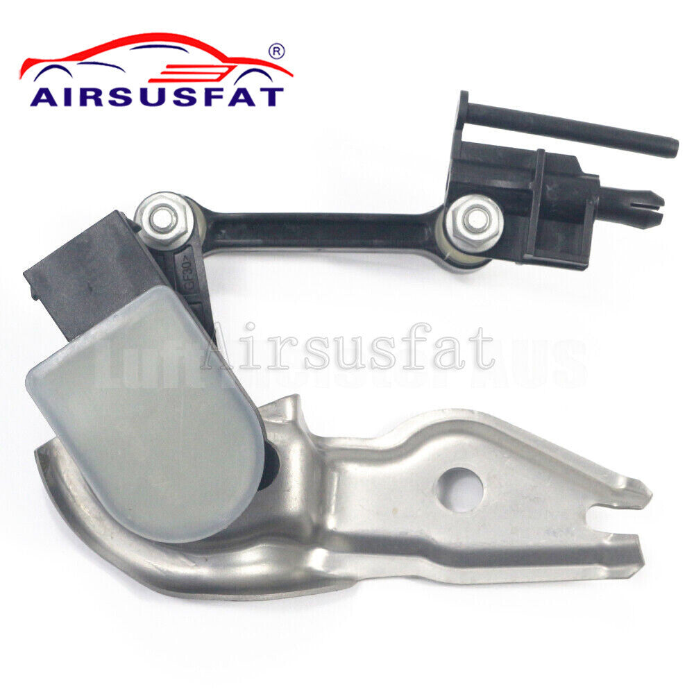 ya 1 8.5.4 A pair of front left height sensors for Audi Q7 06-15 7L0616214 7L0616213