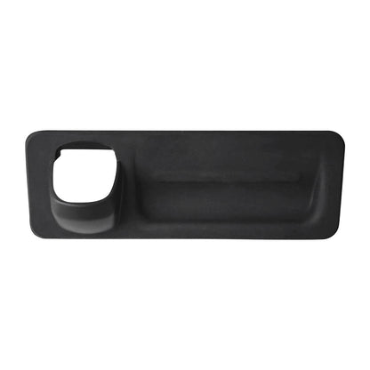 ya 5 8.7 Outside Trunk Lid Lock Handle For 2015 2016 2017-2020 for Hyundai for Genesis G80
