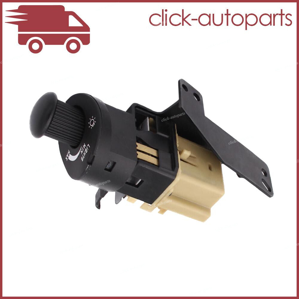 ya 13 Fit for Buick Century 3.1L for Buick Regal 3.8L 10416123 Headlight Switch