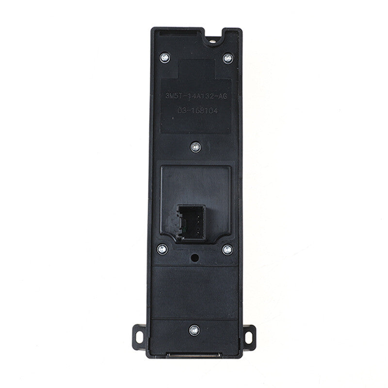 ya 1 8.5.4 Suitable for Focus 2009-2013 front left driver 3-pin power window switch with 6 buttons