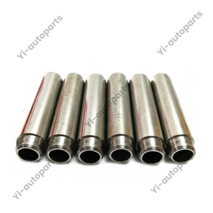 ya 5 8.7 6210-16-1340 6210161340 12 Pack Valve Guide for Komatsu