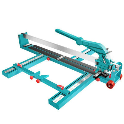 ya 25 Manual Tile Cutter Ceramic Tile Push Knife 1200MM Floor Tile Cutter