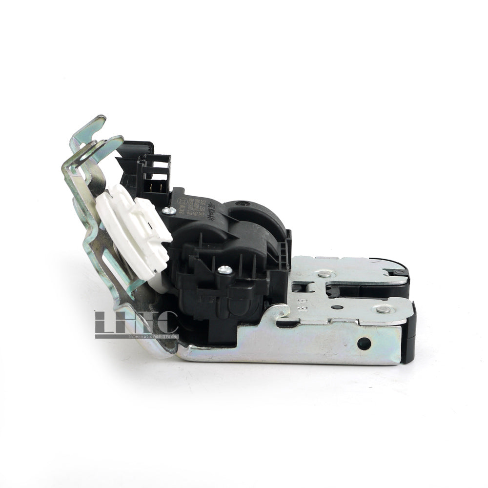 ya 5 8.7 Rear Bootlid Trunk Tailgate Lock Latch Actuator for VW for JETTA Vento 6 MK6 11-16