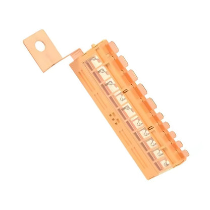 ya 5 8.7 Car Fusible Link Block Assembly Multi Link Fuse 82620-48100 For HIGHLANDER VENZA