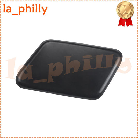 ya 27 6.18 Front Headlight Washer Cover Fits for Volvo 2008-2009 for Volvo S60 Left Driver Side