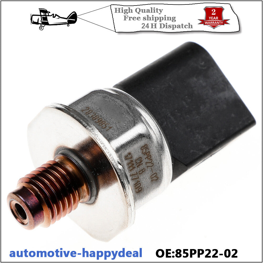 ya 1 8.5.3 FUEL RAIL PRESSURE SENSOR 85PP22-02 for Sprinter E-Class C-Class