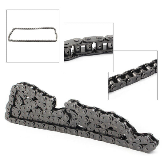 ya 2 6.26.2 TIMING CHAIN Fit for Ford TRANSIT MK7 MK8 2.2 FWD 2006 ON for Peugeot BOXER for Citroen