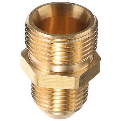 ya 5 8.7 Cleaning Machine Connector Washer Spray Nozzle Hose Pipe Adapter Power