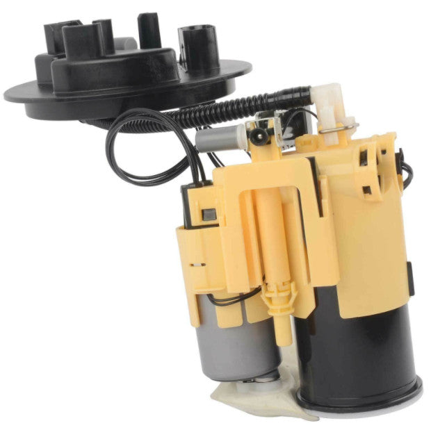 ya 5 8.7 1 pc New Electric Fuel Pump Assembly for Mercedes GT53 C400 C450 GLC63 AMG E53