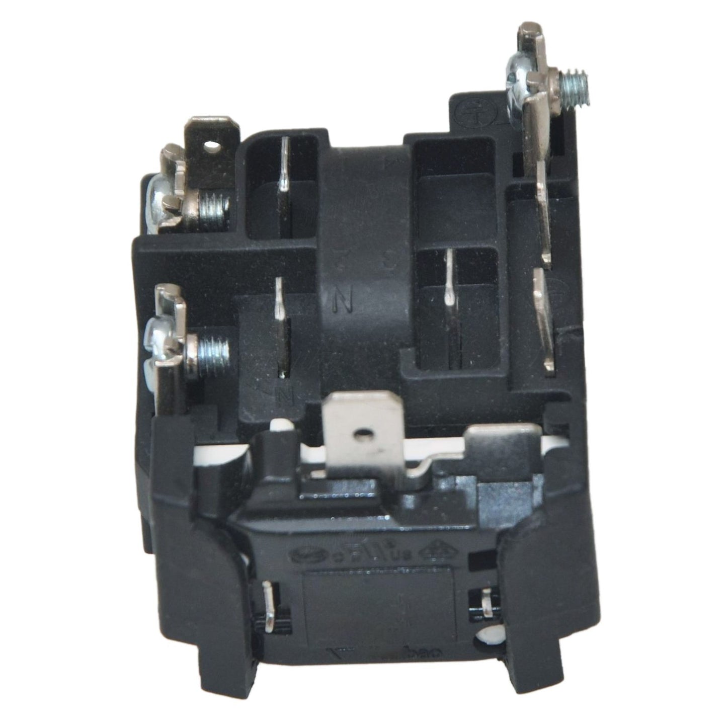 ya 26 QP3-33A-G1 Reigerator OL Protor +Start Relay For Homa