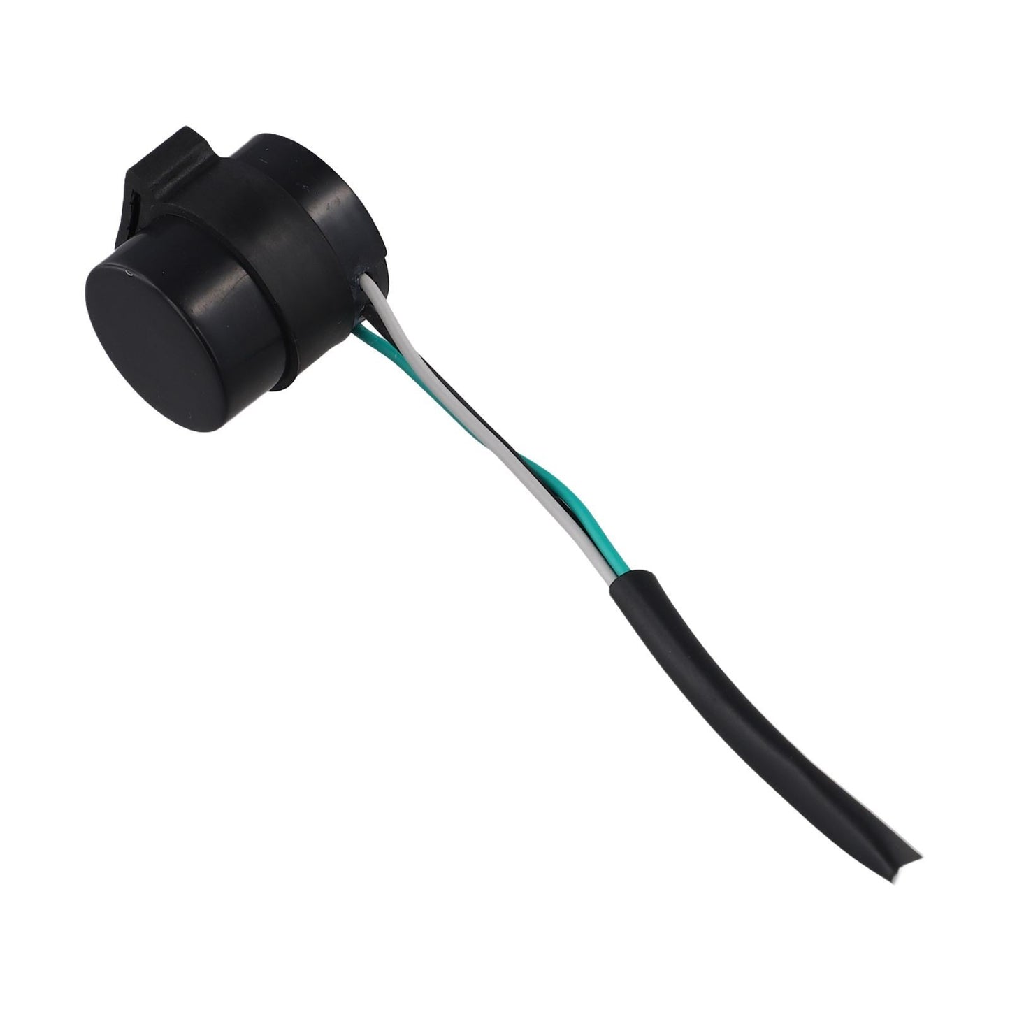 ya 5 8.7 For GY6 50cc-250cc 3 Pin Motorcycle Turn Signal Relay 3 Wire Blinker Flasher