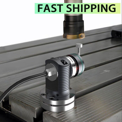 ya 17 WP-600 3D Tool Detor IP56 Waterproof Multi-ditio l Tool Balancer DC12-24V