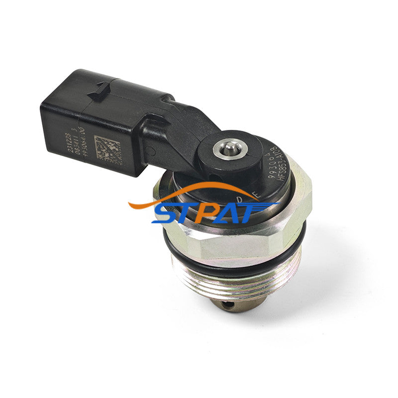 ya 1 8.5.1 Suitable for VW for Golf for JETTA for Passat for Audi A3 S4 06F127025 High pressure fuel pump plug 1 piece 