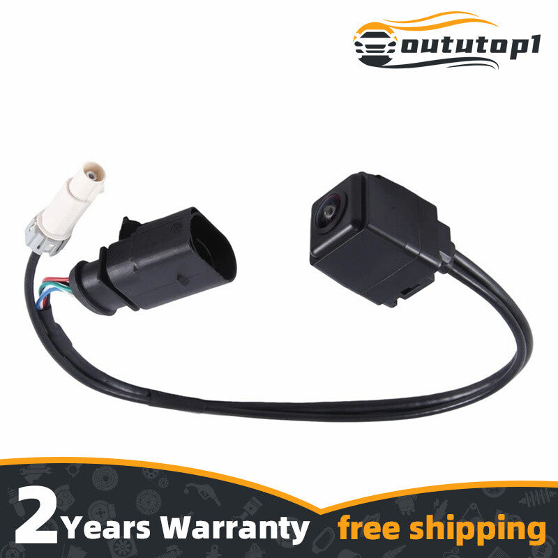 ya 11 6.9 Rear View Backup Camera for Porsche Macan 2019 - 2024 for Porsche 718 2017 - 2024
