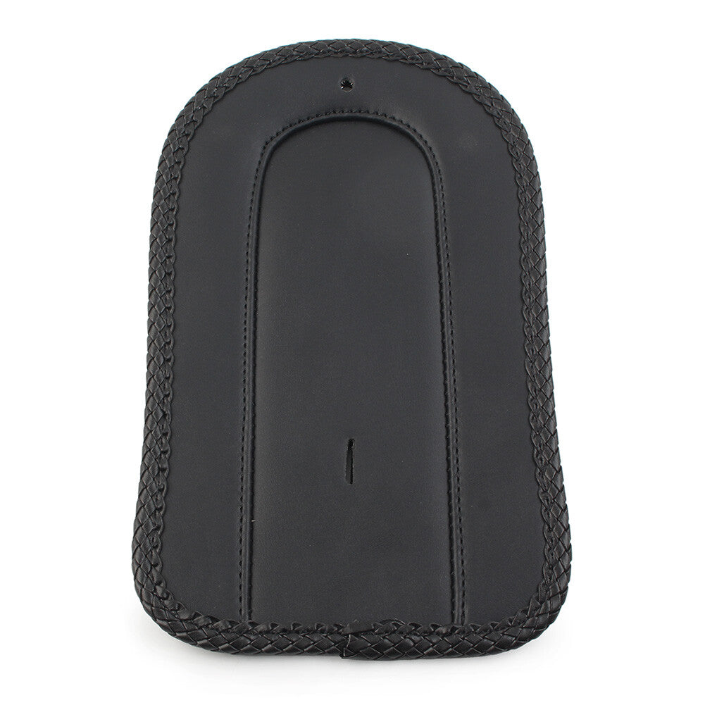 ya 5 8.7 Rear Fender Bib Solo for SEAT Fit for Harley Sportster 883 Low Police XL883LP XL883L