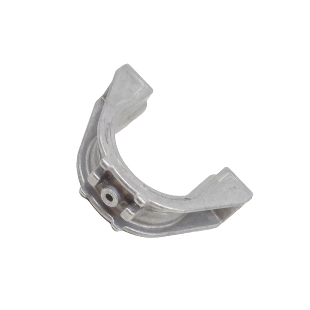 ya 5 8.7 Front Left LH Sway Bar Bushing Bracket Fit For 5 6 7 Series E61 E63 E64 E65 E66