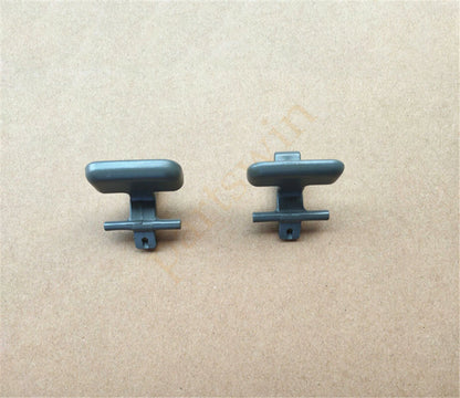 ya 5 8.7 Grey armrest with upper and lower clip locking center console for Sonata 2009-2010