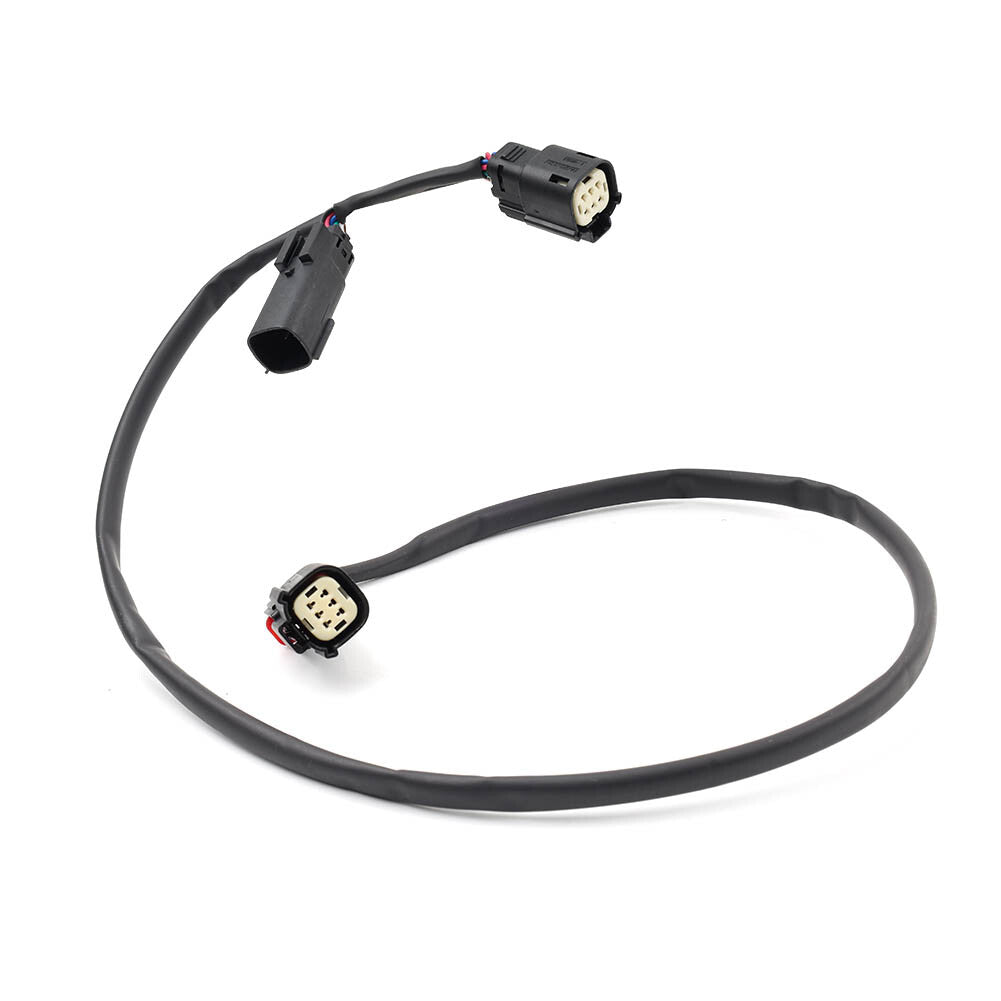 ya 12 5.21 Dynamics Quick Disconnect Wire Harness for Harley-Davidson Touring Tour-Pak