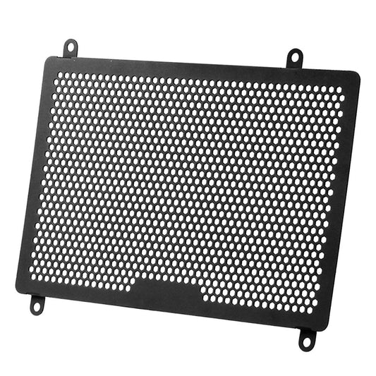ya 1 7.8 Radiator Grille Guard Cover Protector For Kawsaki ZX4R ZX4RR 2023-2024